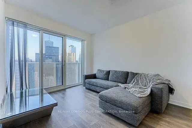 Condo For Rent in Toronto, Ontario