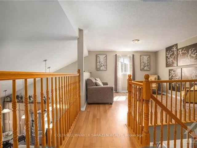 House For Sale in Arnprior, Ontario