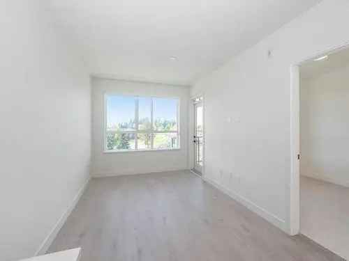 Surrey Central Condo 1BD 1BTH Brand New Resale