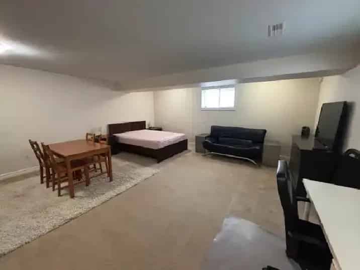 Furnished Basement Studio for Working Professional in Kanata