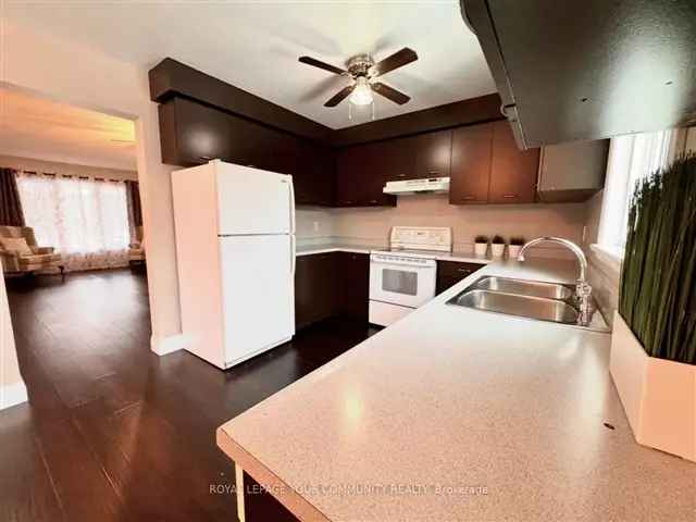 House For Sale in Clarington, Ontario