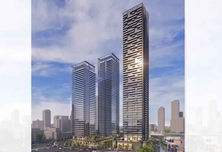 Buy Condos in Fairview Mall Toronto with Modern Features