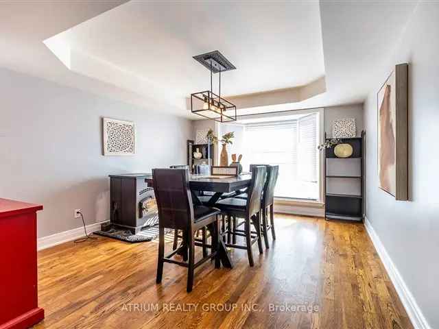 House For Sale in Kawartha Lakes, Ontario