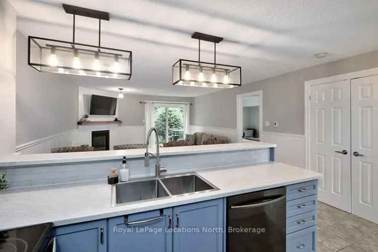 Condo For Sale in Collingwood, Ontario