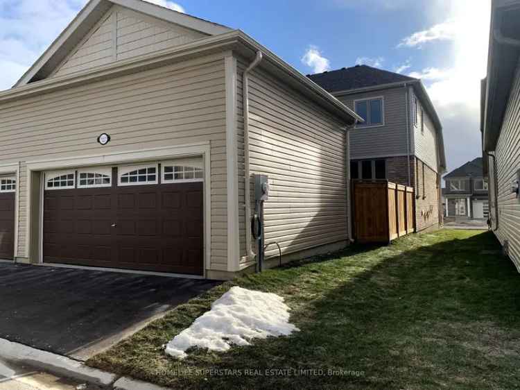 House For Sale in Centre Wellington, Ontario