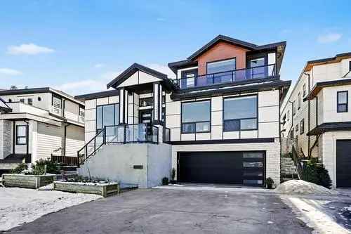 House For Sale In Surrey, British Columbia