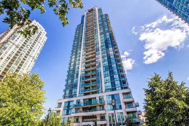 Condo For Rent in Mississauga, Ontario