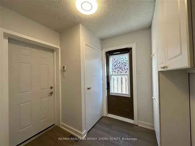 Updated 2-Car Garage Home Hardwood Floors Granite Kitchen Finished Basement