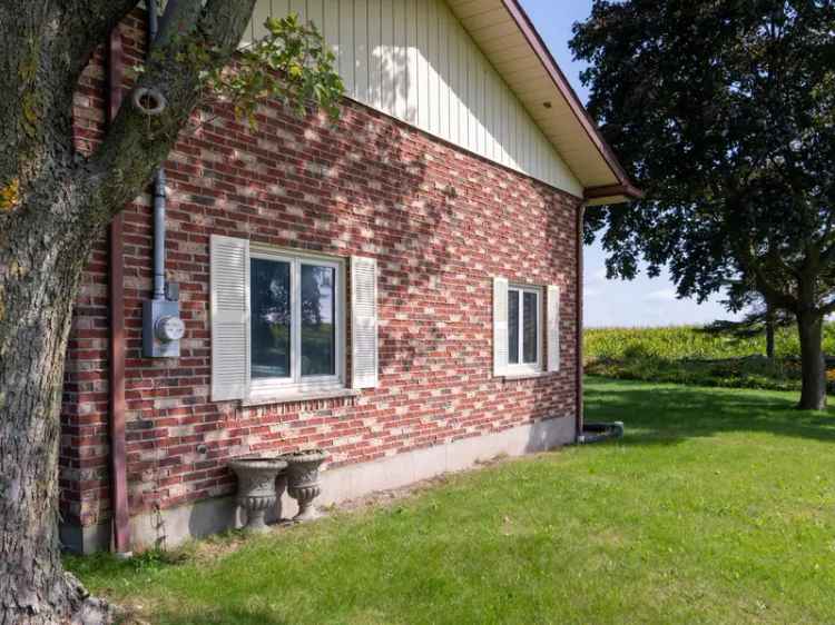 Bungalow for sale, 1013, Route 133, Henryville - Proprio Direct