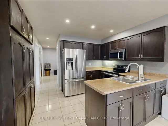 House For Sale in London, Ontario