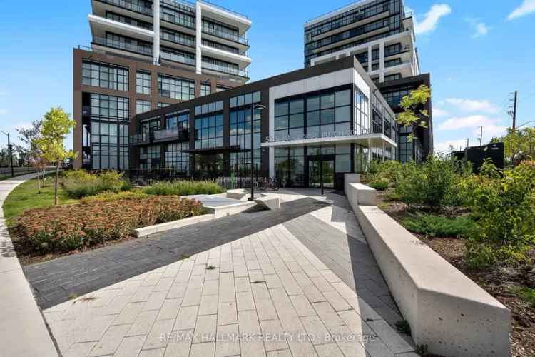 Condo For Rent in Toronto, Ontario