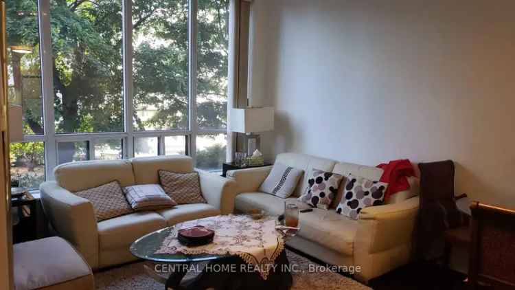 2 Bedroom Unit with High Ceilings Granite Countertops and Hotel Amenities