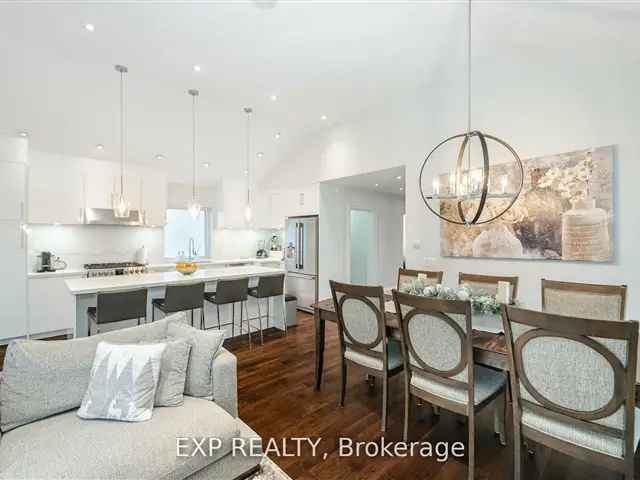 House For Sale in Toronto, Ontario