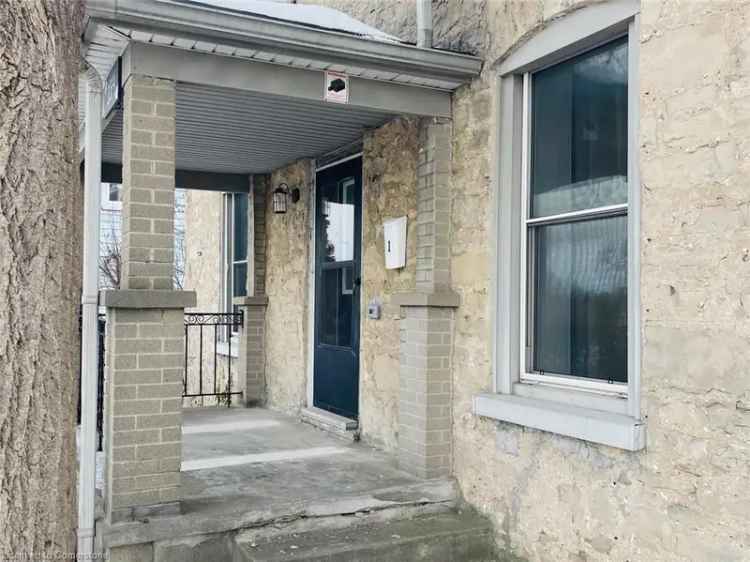 Updated Duplex - Investor Opportunity - C2 Zoning