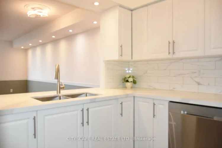 Condo For Sale in Toronto, Ontario