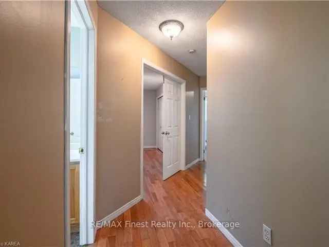 House For Sale in Kingston, Ontario