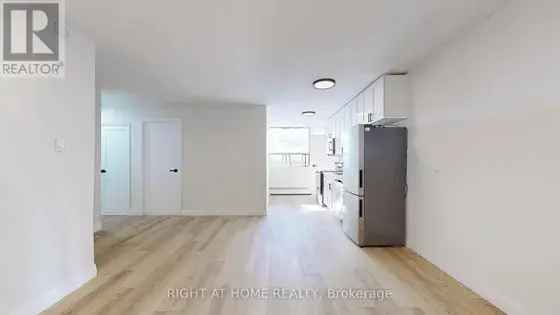 2 rooms apartment of 532 m² in Toronto