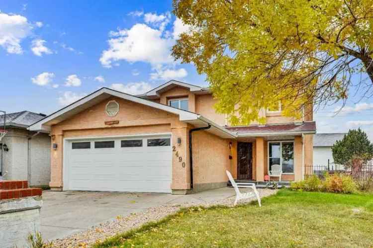 House For Rent in Calgary, Alberta