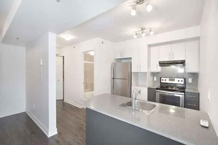 Apartment For Rent in Montreal, Quebec