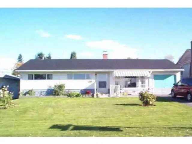 House for Sale in Surrey Gateway TOA