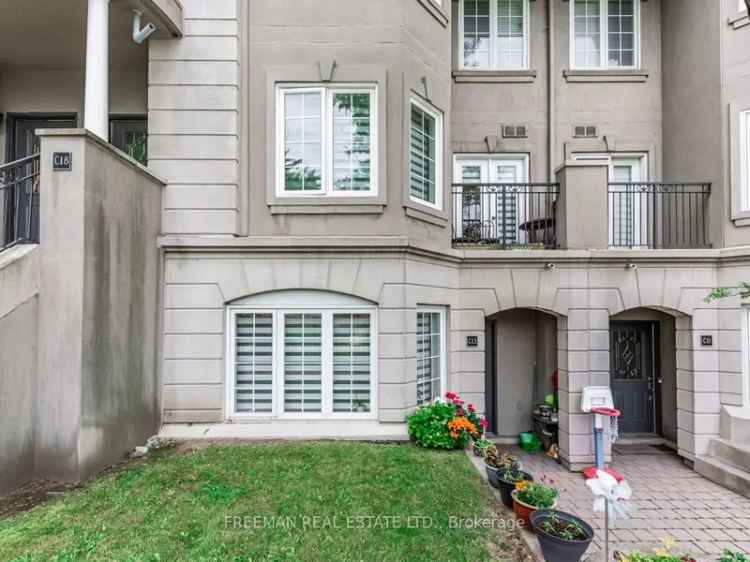 Condo For Sale in Toronto, Ontario