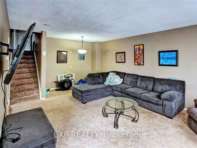 House For Sale in Sarnia, Ontario