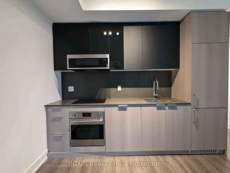 Condo For Rent in 308, Jarvis Street, Toronto, Ontario