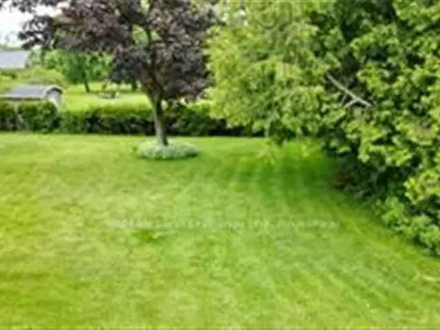 Land For Sale in Halifax, null