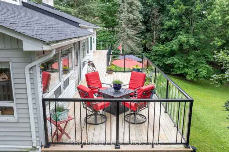 House For Sale in 44, Rodcliff Road, New Tecumseth, Ontario