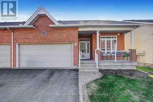 3 Bed 3 Bath Orleans Bungalow 2 Car Garage