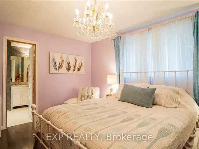 House For Sale in Orillia, Ontario