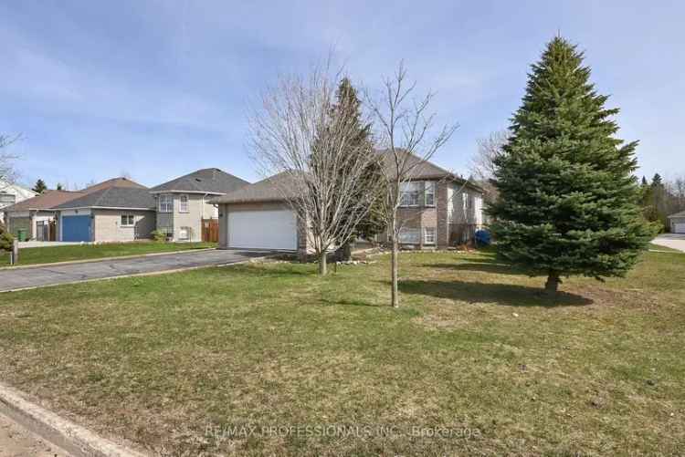 House For Sale in Southgate, Ontario