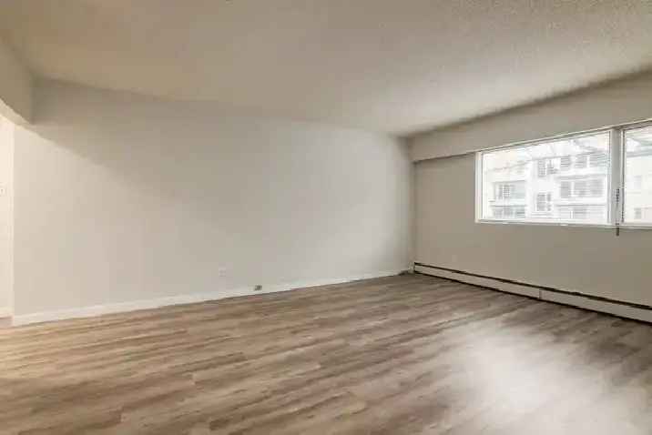 Apartments for Rent In Beltline Calgary - Peyto Apartments - Apa