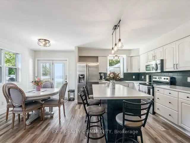 House For Sale in Bluewater, Ontario