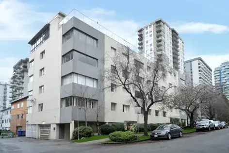 2 rooms apartment of 91 m² in Vancouver