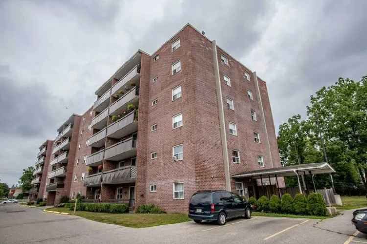 67 North Park St. -  in Brantford