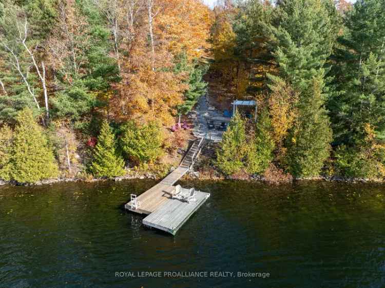 House For Sale in South Frontenac, Ontario