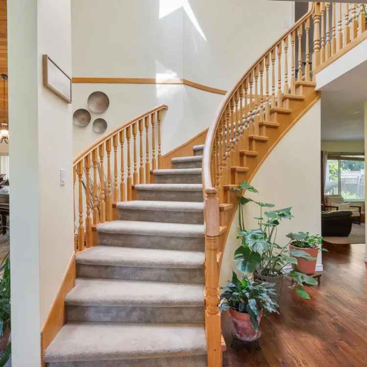 5bd 4ba Craftsman Home near Boundary Park, Updated, EV Charging