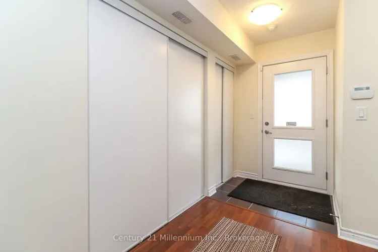 Fully Furnished Seasonal Rental with Pool and Escarpment Views