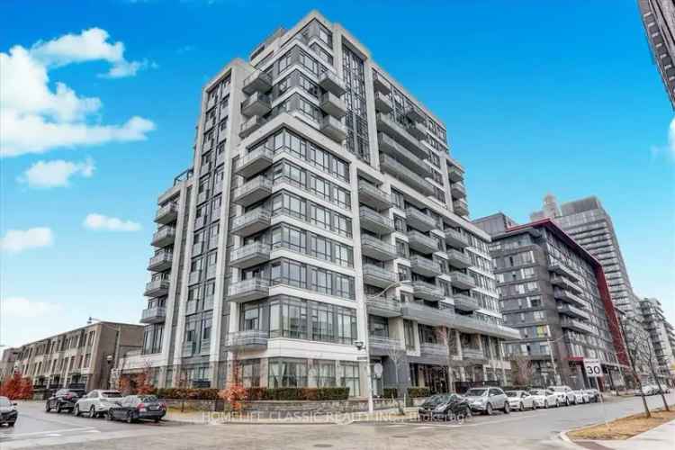 Condo For Rent in Toronto, Ontario