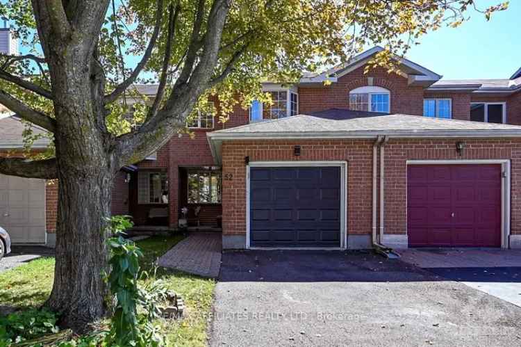 House For Sale in Ottawa, Ontario