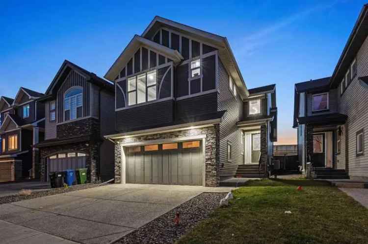 House For Rent in Calgary, Alberta