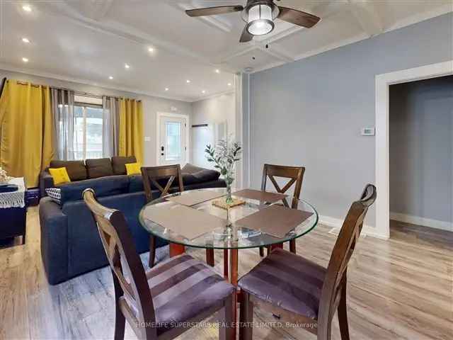 House For Sale in Toronto, Ontario