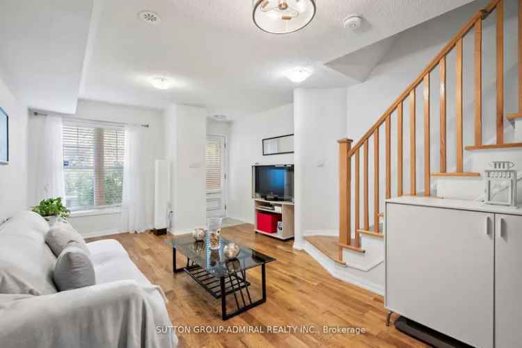 House For Sale in Toronto, Ontario