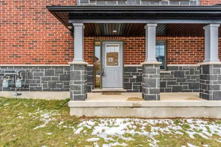 House For Sale in Kitchener, Ontario