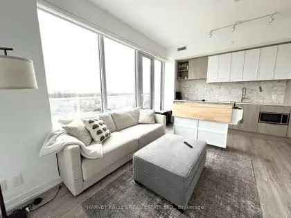 6 rooms apartment of 111 m² in Toronto