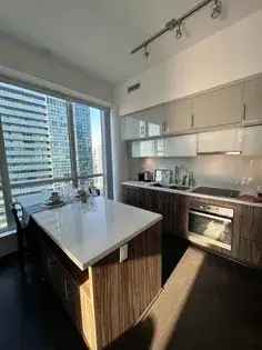 4 rooms student apartment of 233 m² in Toronto