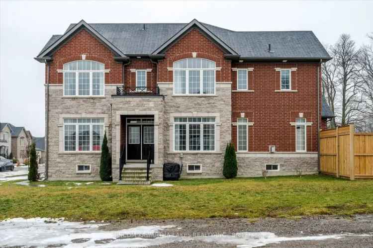 House For Sale in Cavan-Monaghan, Ontario