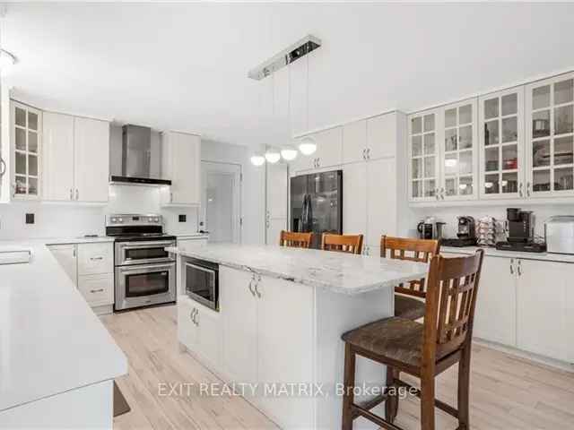 Family Home Updated Kitchen 3 Beds 2 Baths Detached Garage Pool