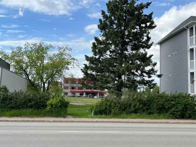 Land For Sale in Grande Prairie, Alberta